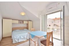 Apartamenty Brač Apartament 3 – A2 foto 1