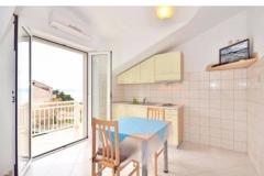 Apartamenty Brač Apartament 3 – A2 foto 2