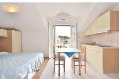 Apartamenty Brač Apartament 3 – A2 foto 4