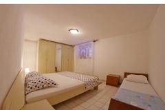 Apartamenty Brač Apartament 4 – A6+1 foto 3