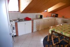 Apartamenty Čavala Brač Apartament 2 – apartman foto 4