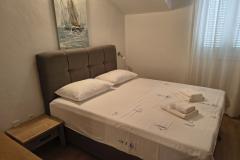 Apartamenty Gospojica  Apartament 4 – APP 2+2 foto 5