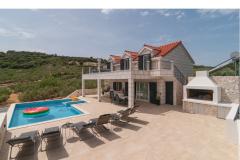Apartamenty Ina Apartament 2 – Villa foto 1