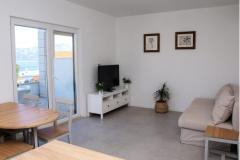 Apartamenty Karampija Apartament 4 – AP4 foto 4