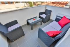 Apartamenty Kuić Apartament 1 foto 1