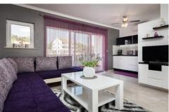 Apartamenty La Perla Apartament 3 – La Perla 3 foto 1