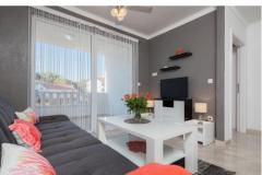 Apartamenty La Perla Apartament 5 – La Perla 5 foto 4