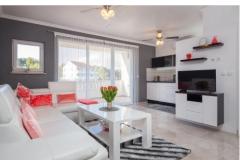 Apartamenty La Perla Apartament 6 – La Perla 6 foto 1