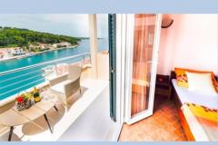 Apartamenty Luka Apartament 1 – A2+1 foto 1