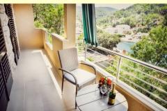 Apartamenty Luka Apartament 2 – A4+1 foto 3