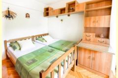 Apartamenty Luka Apartament 2 – A4+1 foto 5
