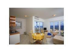 Apartamenty Mirca Apartament 2 – Apartman foto 1