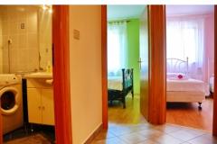 Apartamenty Mladinic Apartament 1 – A1 foto 3