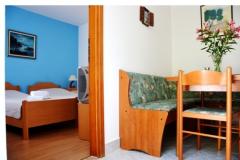 Apartamenty Mladinic Apartament 3 – A3 foto 1