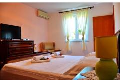 Apartamenty Mladinic Apartament 4 – A5 foto 4