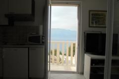 Apartamenty Nada Apartament 2 – A2-zeleni foto 1