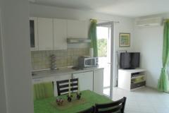 Apartamenty Nada Apartament 2 – A2-zeleni foto 2