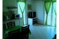 Apartamenty Nada Apartament 2 – A2-zeleni foto 5