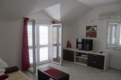 Apartamenty Nada Apartament 3 – A3 -crveni foto 1