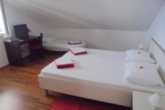 Apartamenty Nada Apartament 3 – A3 -crveni foto 2