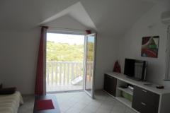 Apartamenty Nada Apartament 3 – A3 -crveni foto 4