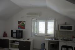 Apartamenty Nada Apartament 3 – A3 -crveni foto 5