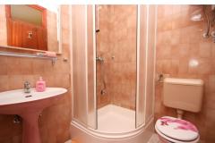 Apartamenty Villa Pupa Apartament 1: (4+0) – A1 (4+0) foto 5