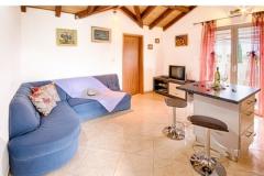 Apartamenty Rita Apartament 1: (2+2) – Crveni foto 1