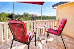 Apartamenty Rita Apartament 2: (2+1) – Narančasti foto 3