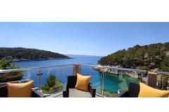 Apartamenty Rogosic Osibova Apartament 1 – A1 foto 1