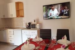 Apartamenty Rogosic Osibova Apartament 2 – A2 foto 3