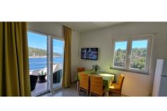 Apartamenty Rogosic Osibova Apartament 3 – A3 foto 3