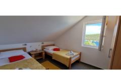 Apartamenty Rogosic Osibova Apartament 5 – A5 foto 5