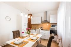 Apartamenty Roso Apartament 2 – Apartman 2 foto 3