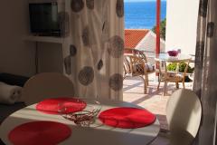 Apartamenty Ruža Apartament 2 – Lana foto 4