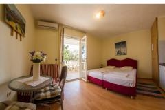 Apartamenty Silva Apartament 1: (4+1) – AP 4+1 foto 1
