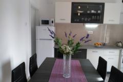 Apartamenty Tomislav Apartament 1 foto 3