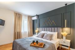 Apartamenty Tomy Apartament 1 – Penthouse foto 1