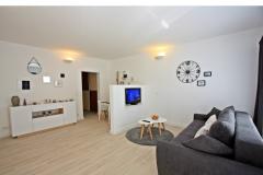 Apartamenty Tomy Apartament 2 – Nada A2+2 foto 1