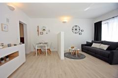 Apartamenty Tomy Apartament 2 – Nada A2+2 foto 3