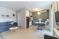Apartamenty Tomy Apartament 3 – Tina A2 foto 3