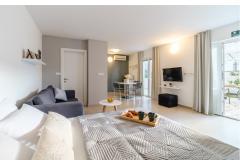 Apartamenty Tomy Apartament 3 – Tina A2 foto 5