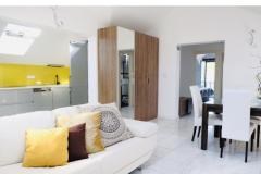 Apartamenty Tonika Apartament 2 – A2 foto 4