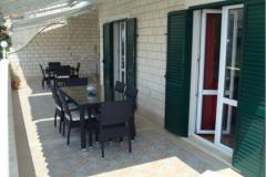 Apartamenty Villa Niko Bol Apartament 1 – A 7+2 foto 3