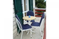 Apartamenty Villa Niko Bol Apartament 3 – A 5 foto 4