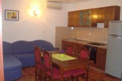 Apartamenty Villa Niko Bol Apartament 4 – A 3+2 foto 1