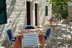 Apartamenty Villa Niko Bol Apartament 4 – A 3+2 foto 4