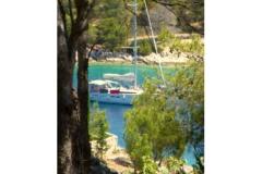 Apartamenty Violeta Apartament 2 – Violeta foto 1