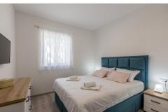 Apartamenty JELAVIĆ Apartament 4 – AP 4/4+1 foto 1