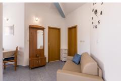 Apartamenty JELAVIĆ Apartament 1 – AP 1/2+1 foto 1